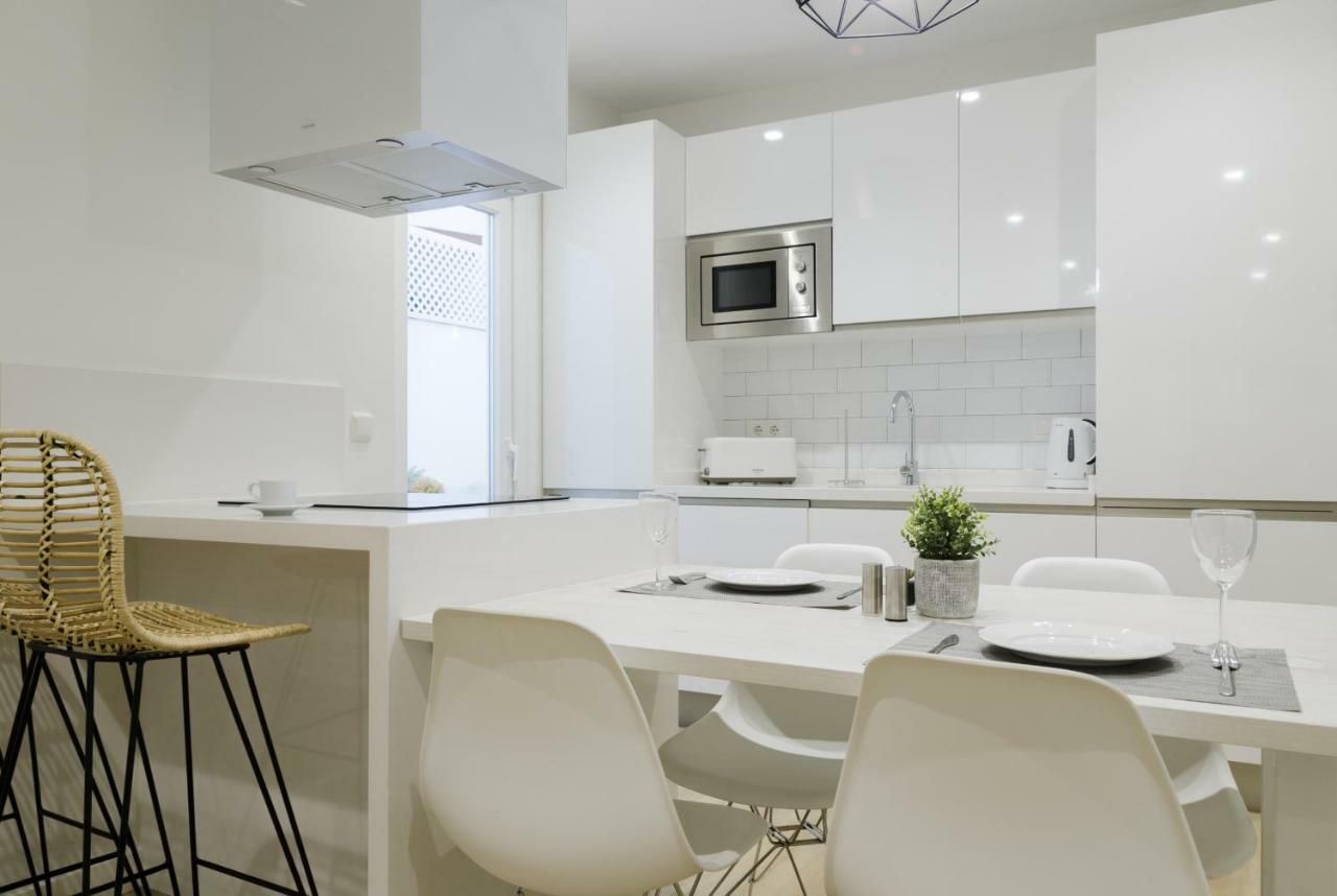 Lujosa Vivienda En Plena Juderia Apartment Cordoba Exterior photo