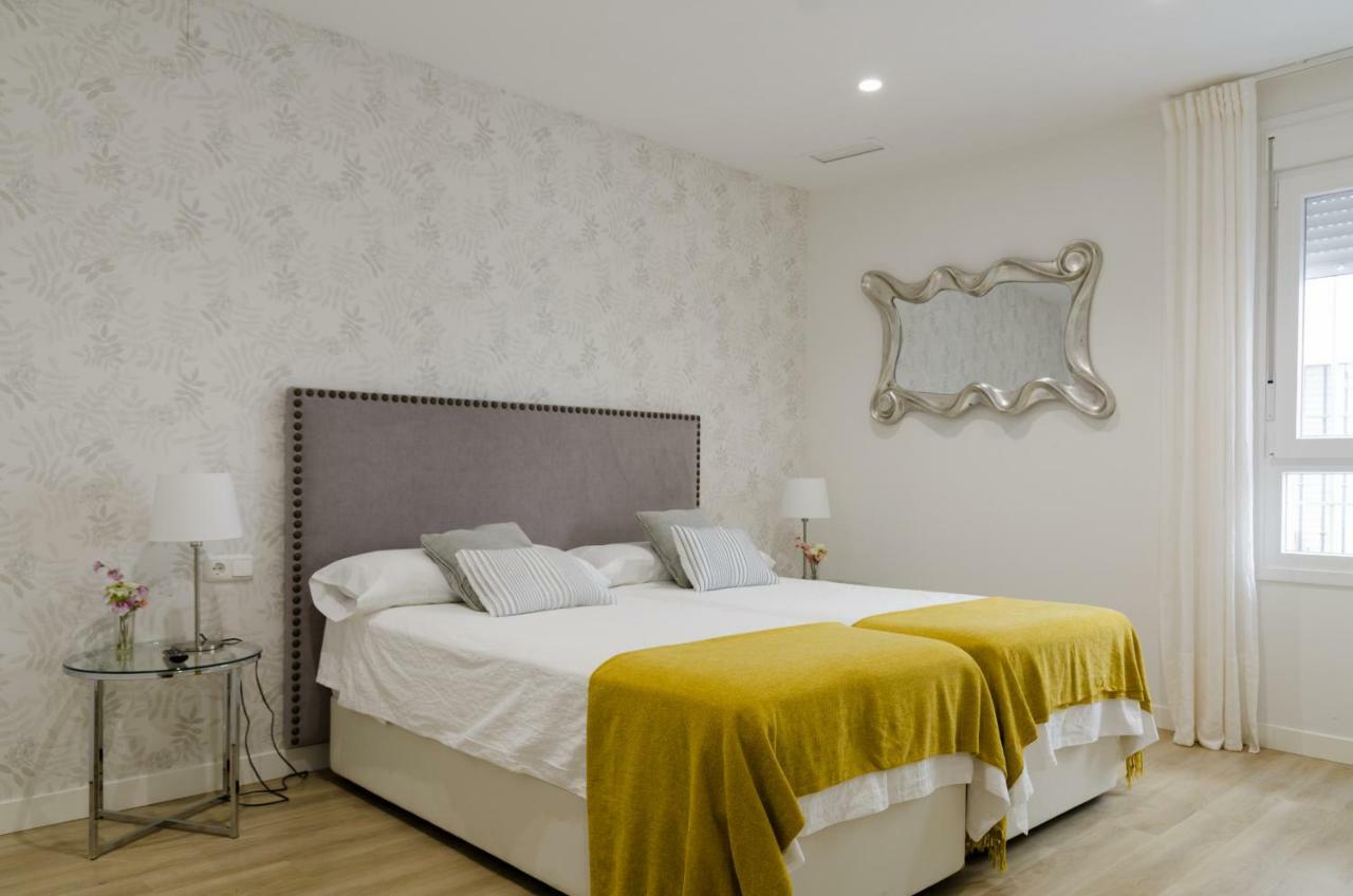 Lujosa Vivienda En Plena Juderia Apartment Cordoba Exterior photo